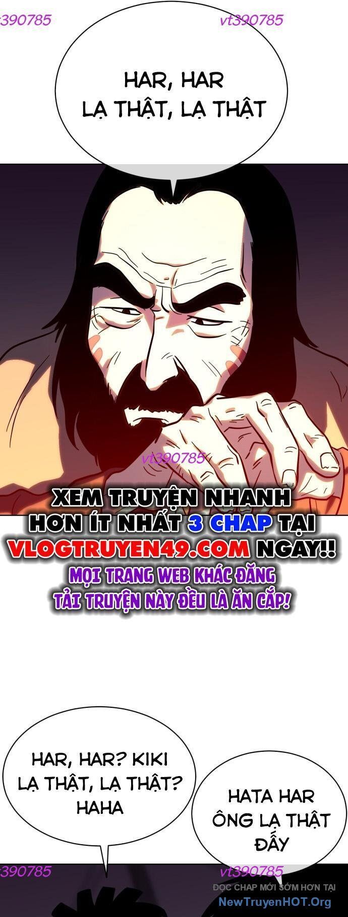 Tiền Sử Vlog - Chapter 22 - Page 39