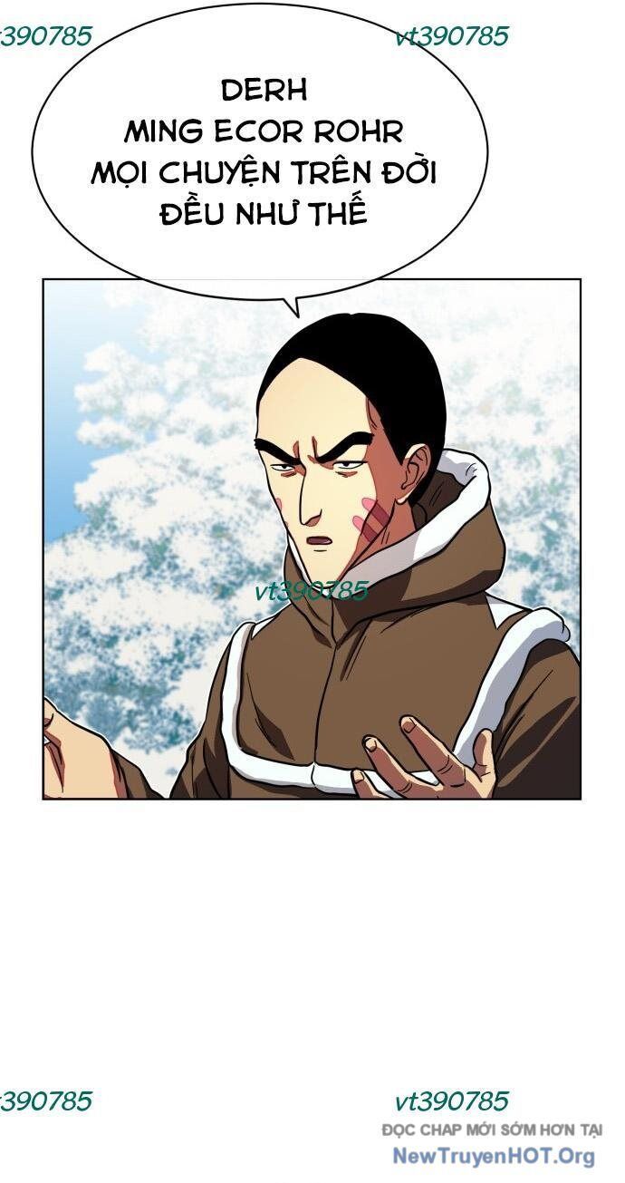 Tiền Sử Vlog - Chapter 22 - Page 4