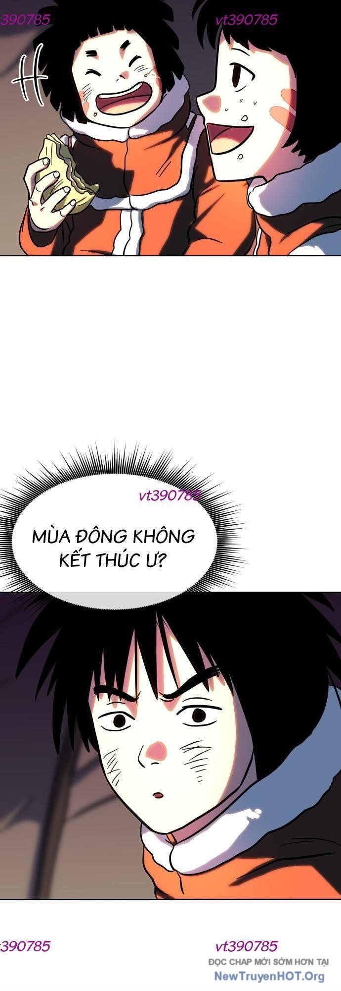 Tiền Sử Vlog - Chapter 22 - Page 40