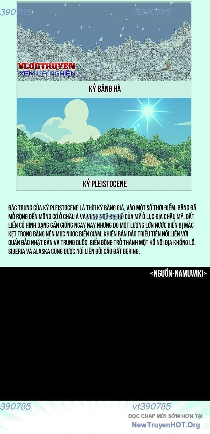 Tiền Sử Vlog - Chapter 22 - Page 42