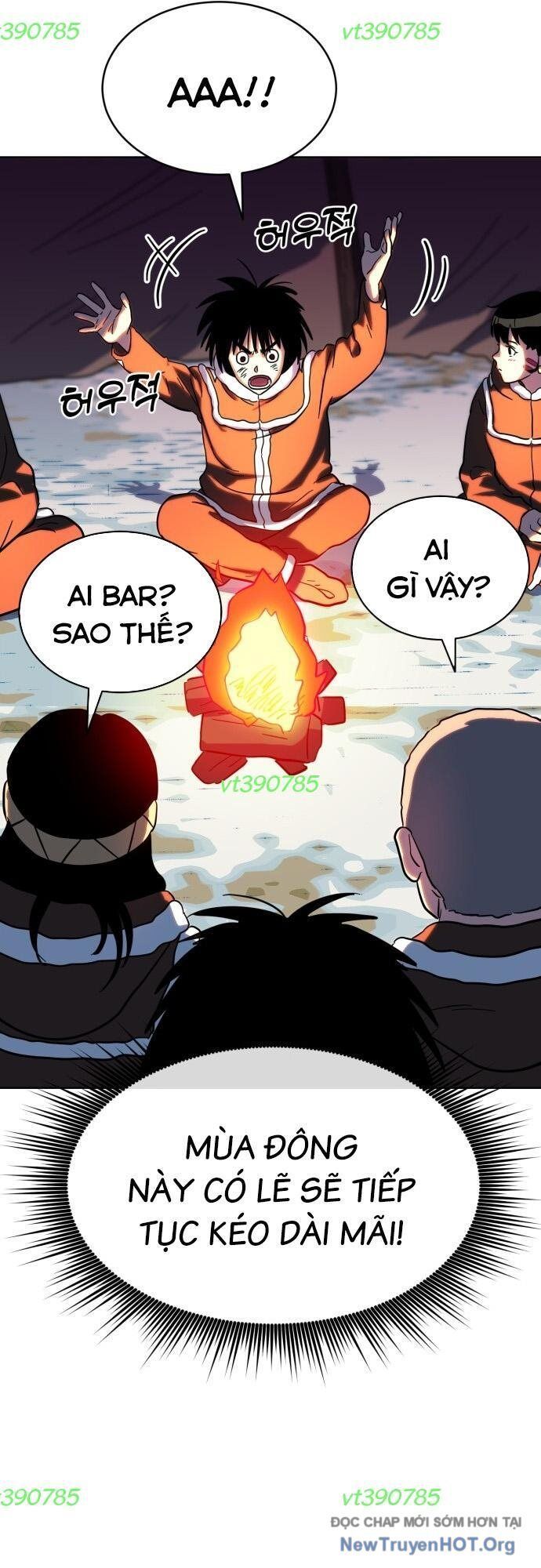 Tiền Sử Vlog - Chapter 22 - Page 45