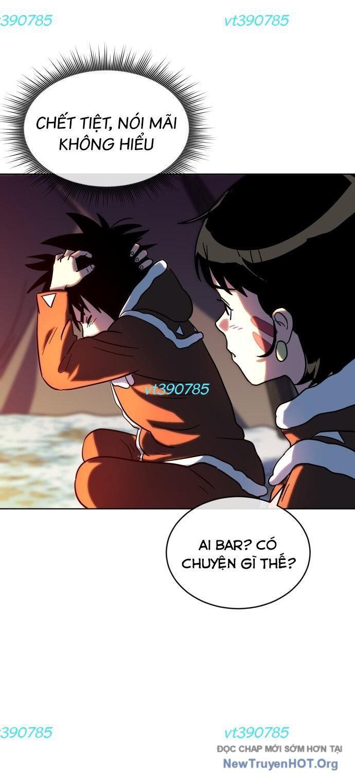 Tiền Sử Vlog - Chapter 22 - Page 46