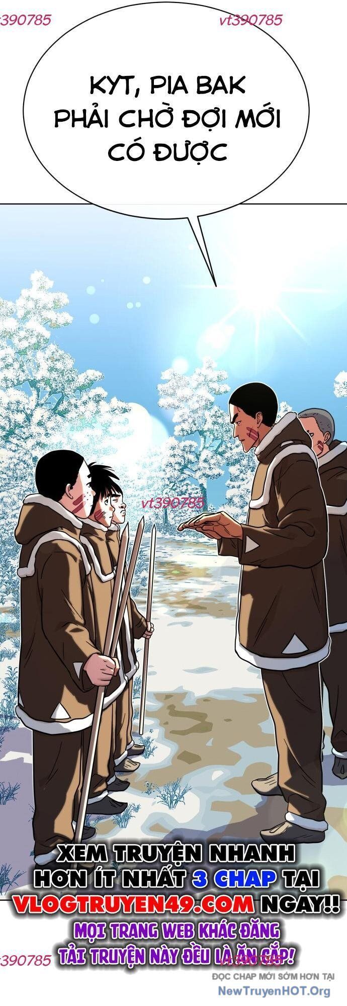 Tiền Sử Vlog - Chapter 22 - Page 5