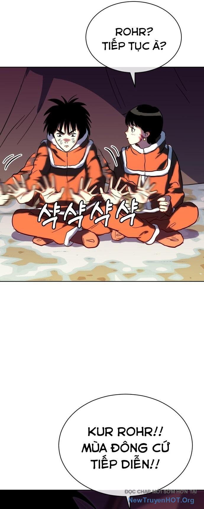 Tiền Sử Vlog - Chapter 22 - Page 50