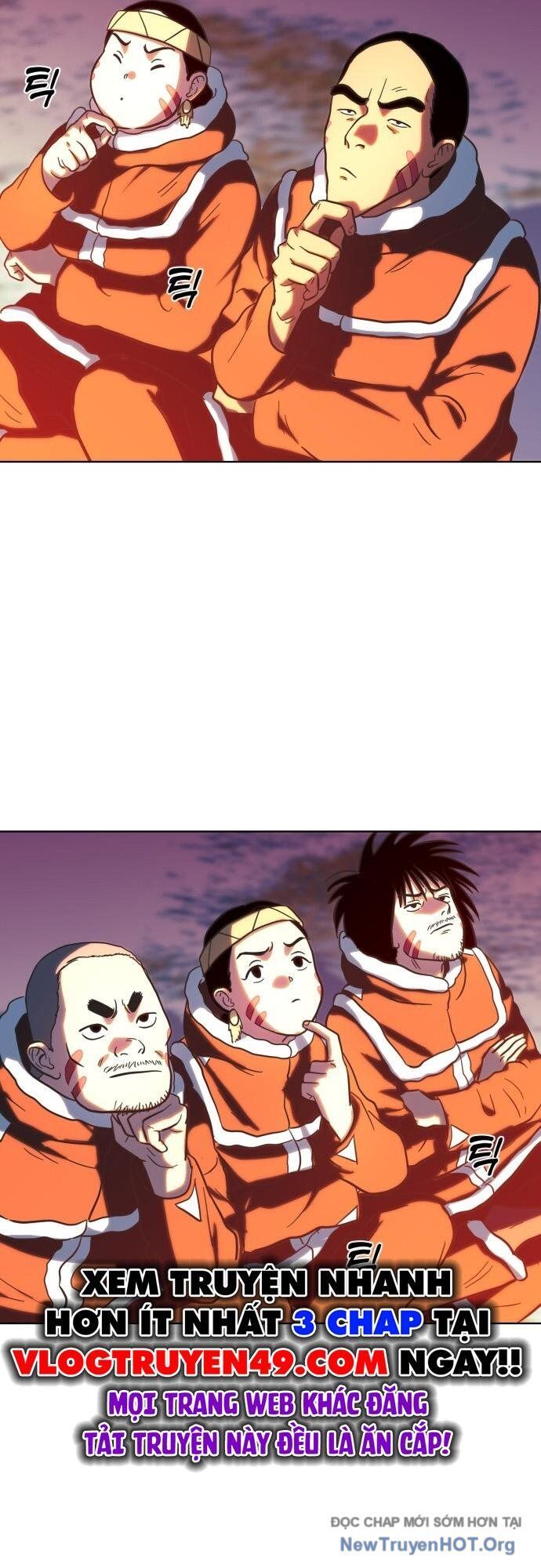 Tiền Sử Vlog - Chapter 22 - Page 55