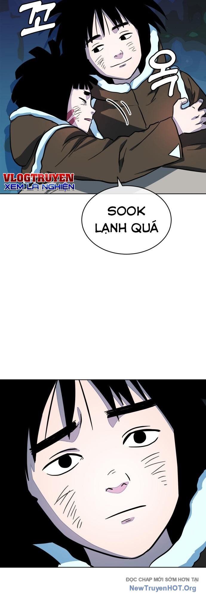 Tiền Sử Vlog - Chapter 22 - Page 59