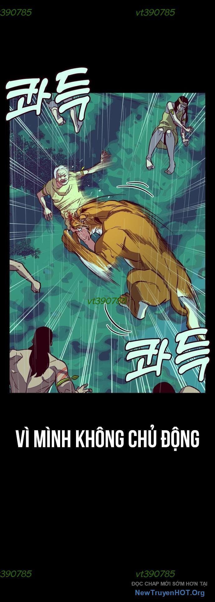 Tiền Sử Vlog - Chapter 22 - Page 61