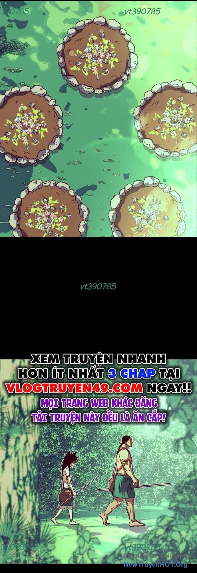 Tiền Sử Vlog - Chapter 22 - Page 62