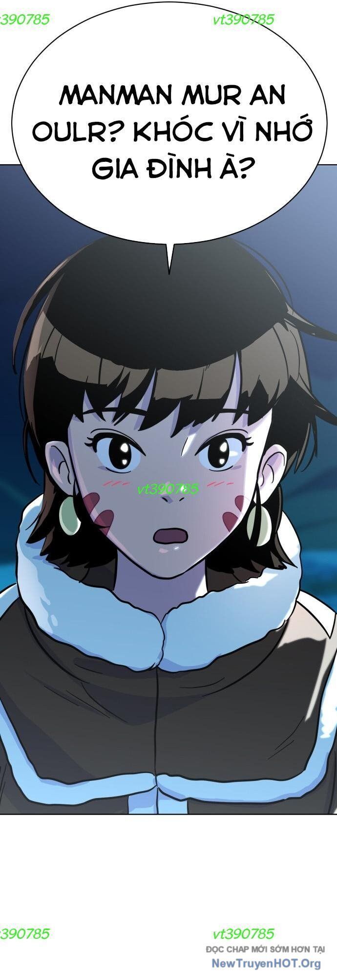 Tiền Sử Vlog - Chapter 22 - Page 71