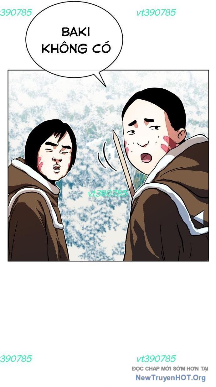 Tiền Sử Vlog - Chapter 22 - Page 8