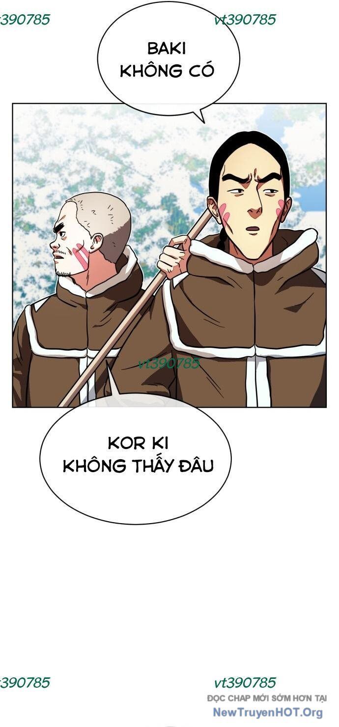 Tiền Sử Vlog - Chapter 22 - Page 9