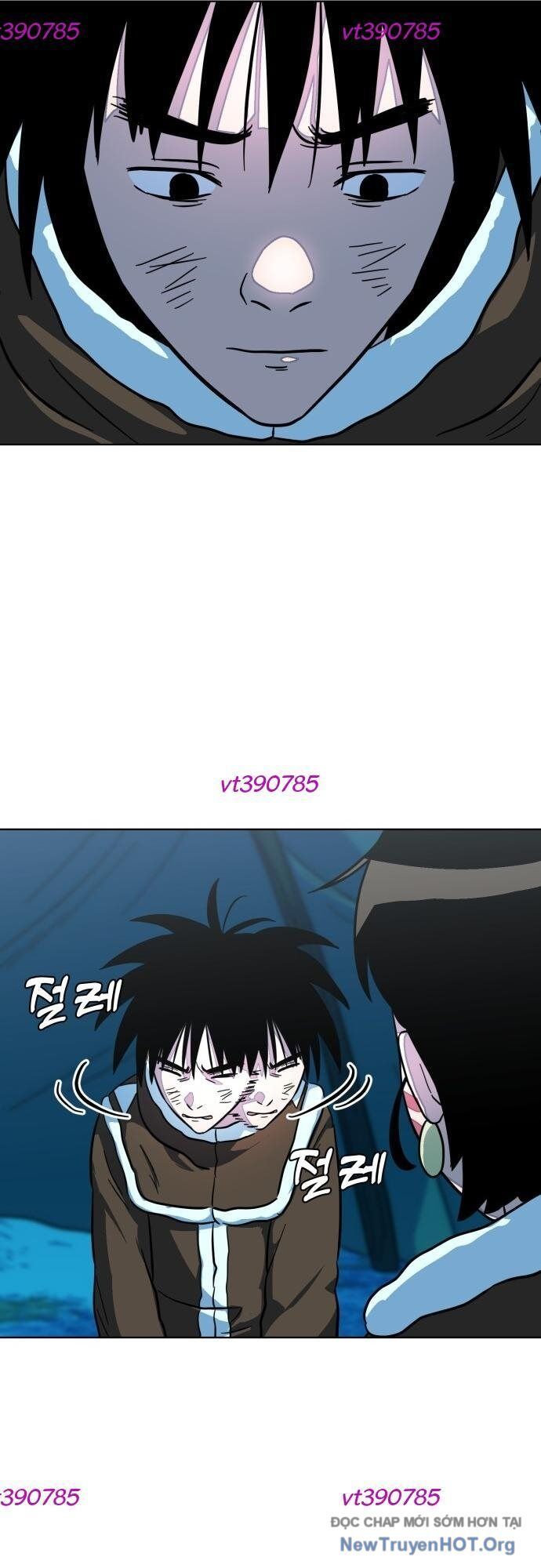 Tiền Sử Vlog - Chapter 23 - Page 10