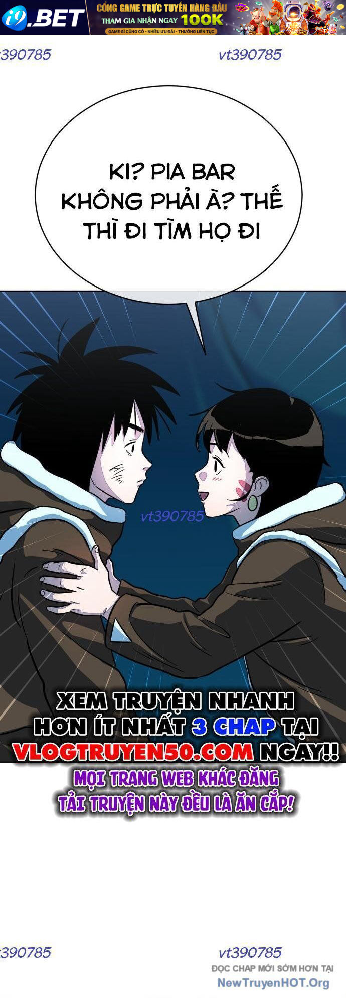 Tiền Sử Vlog - Chapter 23 - Page 11