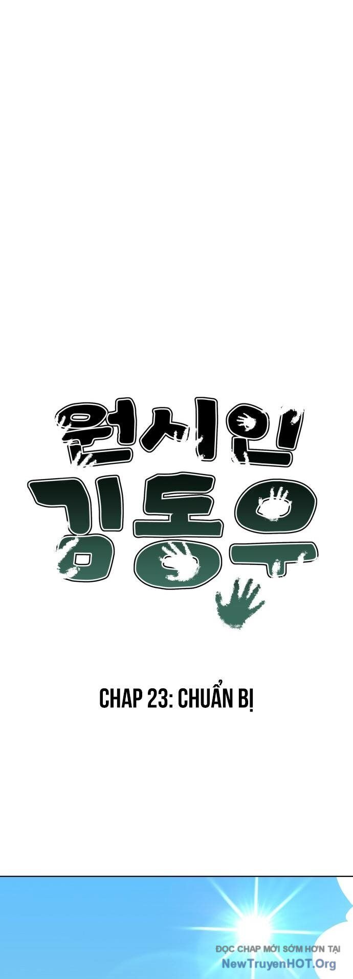 Tiền Sử Vlog - Chapter 23 - Page 21
