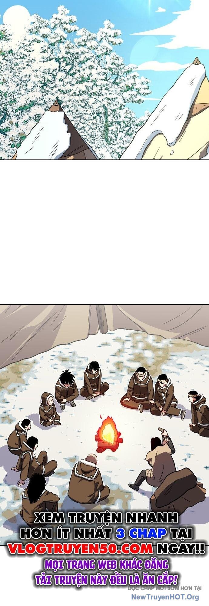 Tiền Sử Vlog - Chapter 23 - Page 22