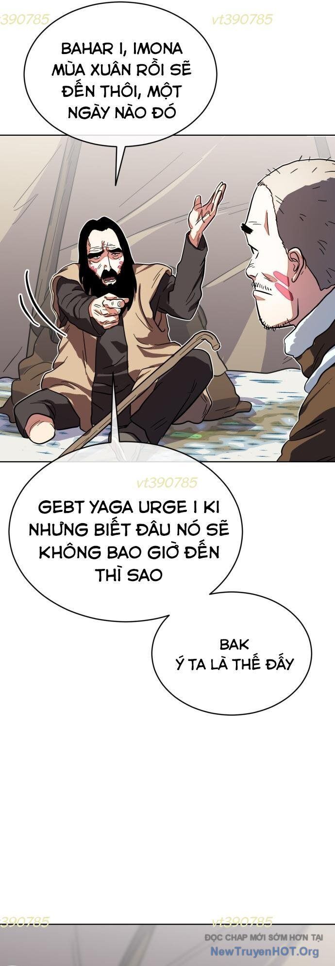 Tiền Sử Vlog - Chapter 23 - Page 25