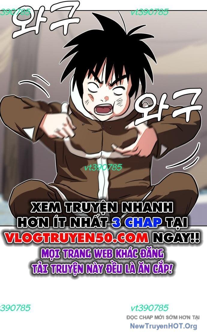 Tiền Sử Vlog - Chapter 23 - Page 29