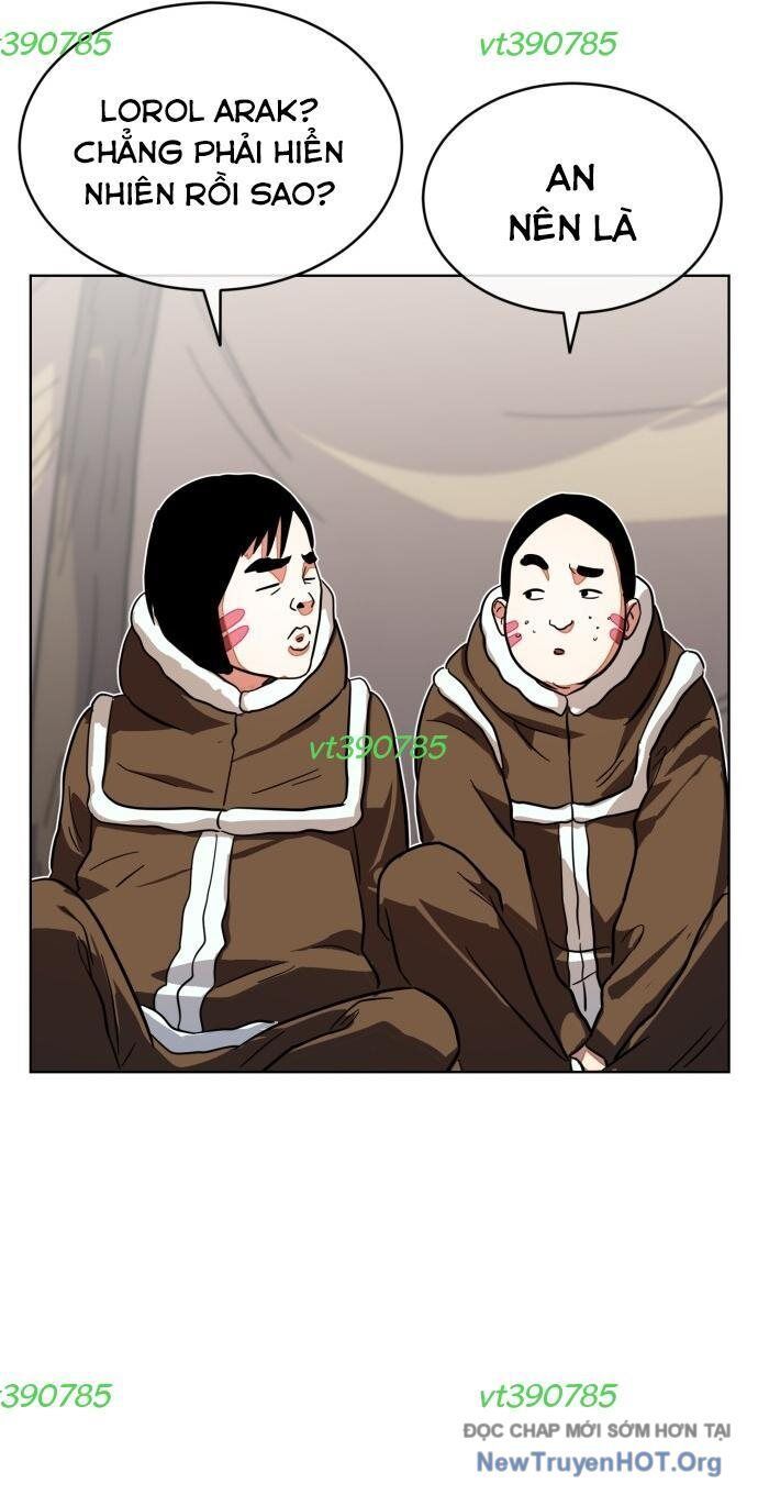 Tiền Sử Vlog - Chapter 23 - Page 31