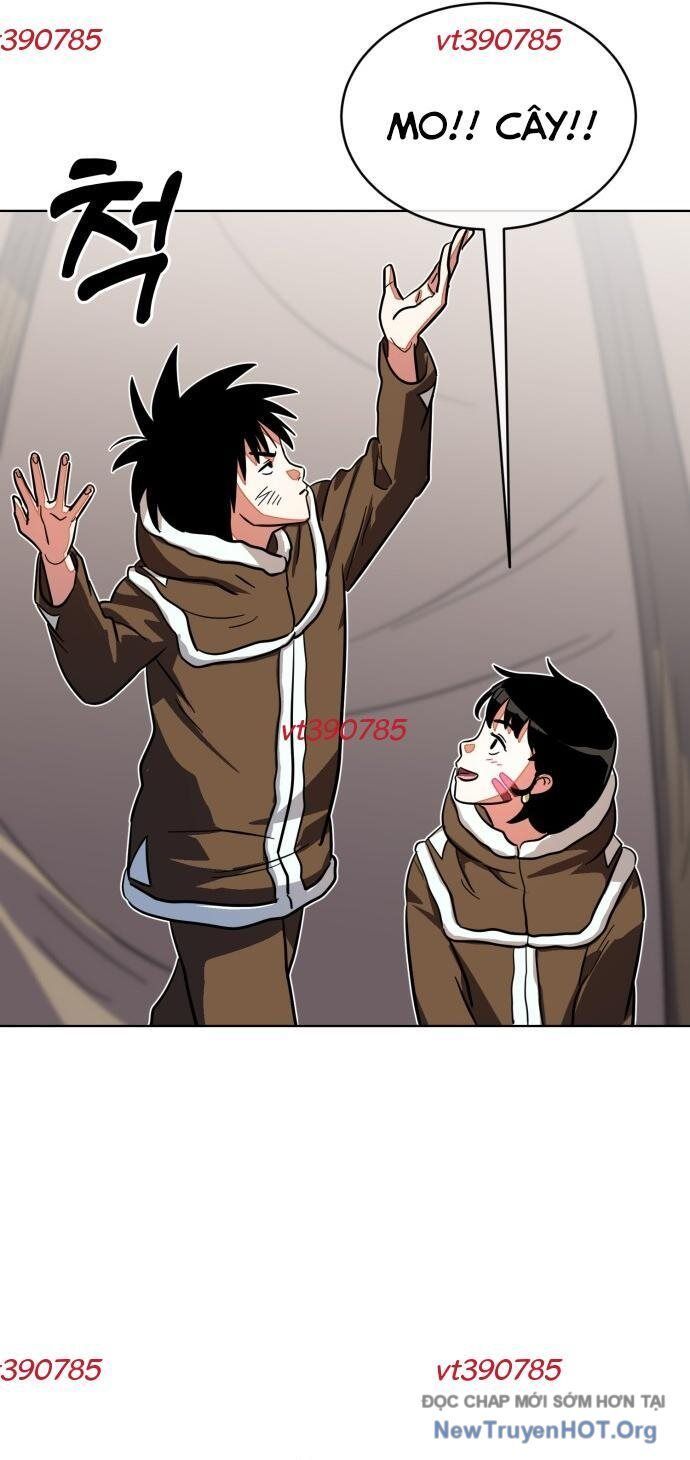 Tiền Sử Vlog - Chapter 23 - Page 32