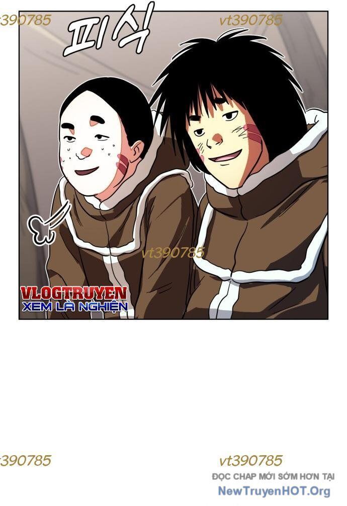 Tiền Sử Vlog - Chapter 23 - Page 33