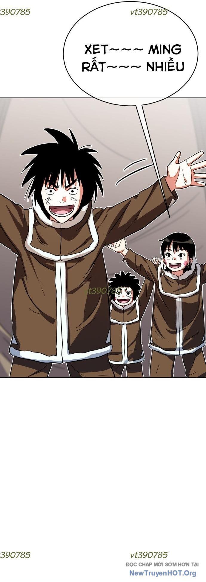 Tiền Sử Vlog - Chapter 23 - Page 34