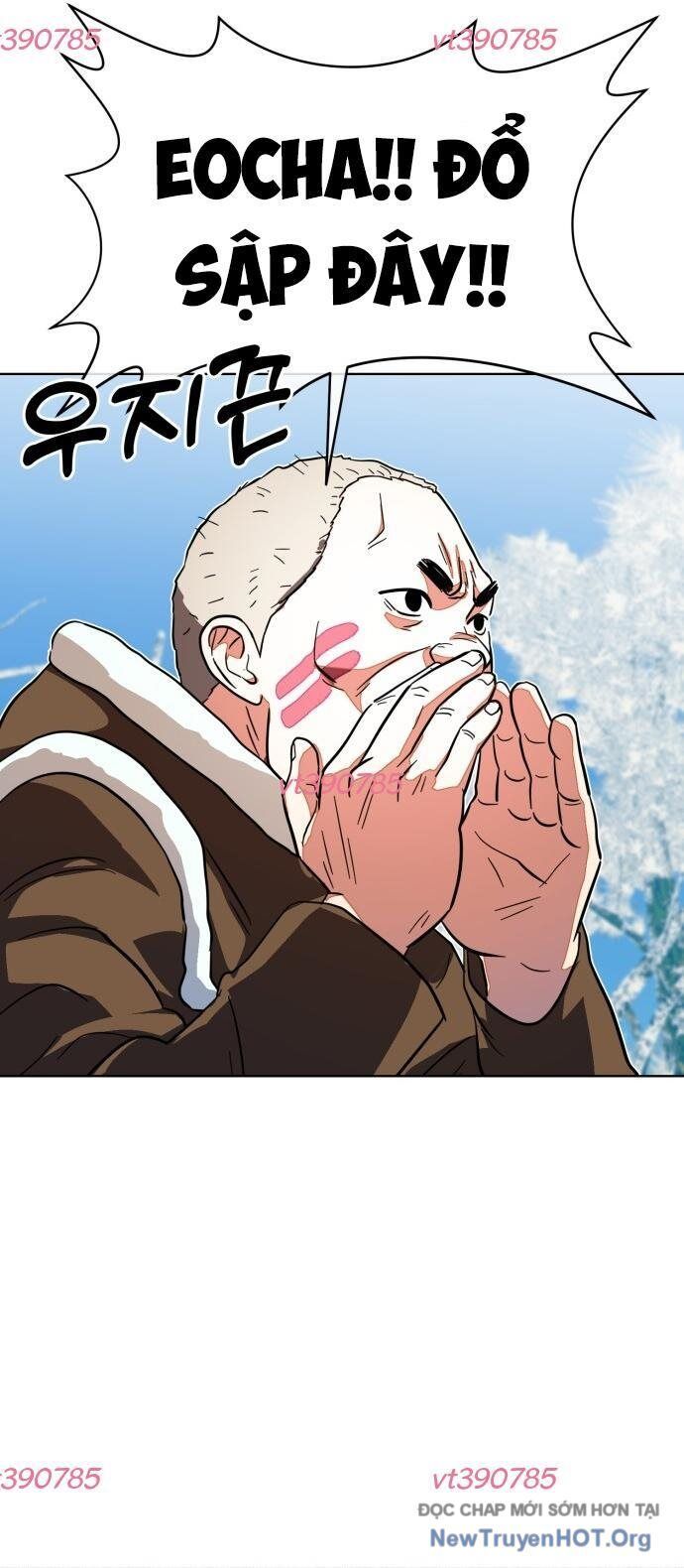 Tiền Sử Vlog - Chapter 23 - Page 37