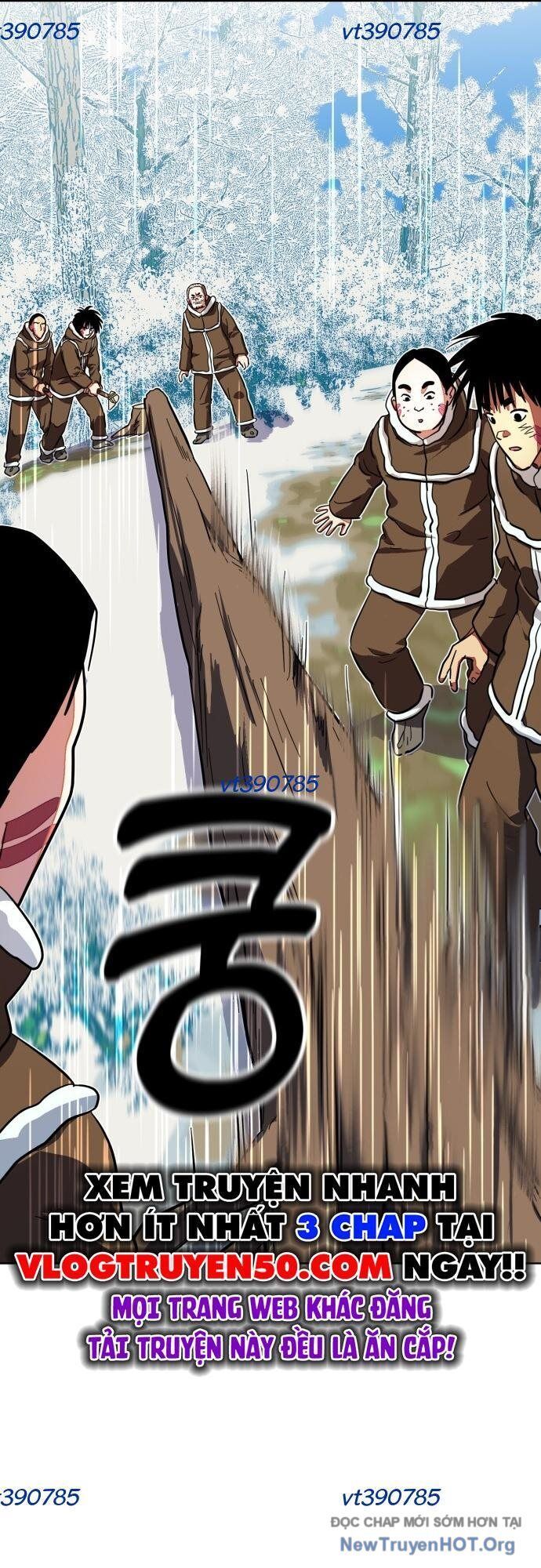 Tiền Sử Vlog - Chapter 23 - Page 38