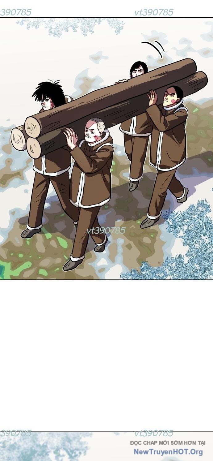 Tiền Sử Vlog - Chapter 23 - Page 39