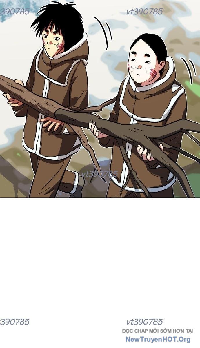 Tiền Sử Vlog - Chapter 23 - Page 40