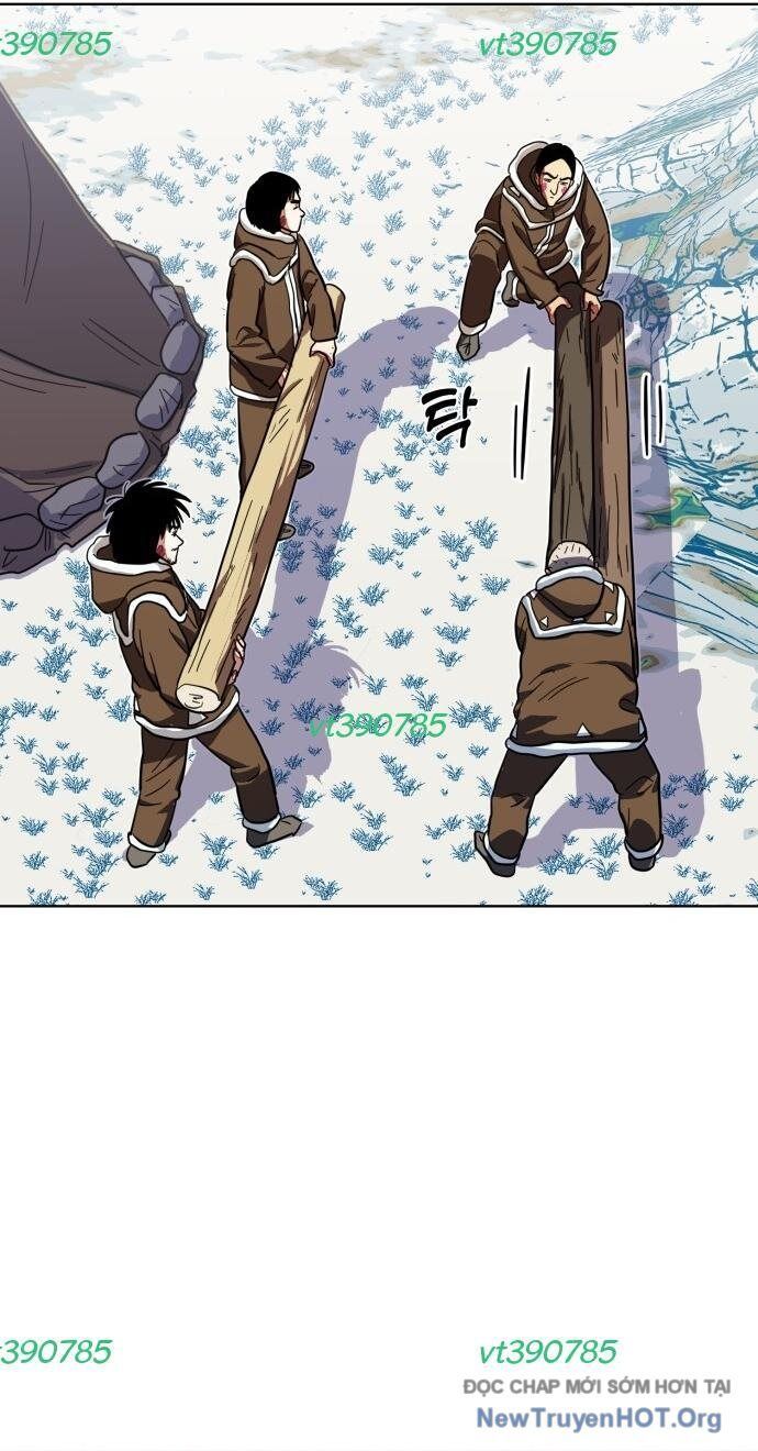 Tiền Sử Vlog - Chapter 23 - Page 41