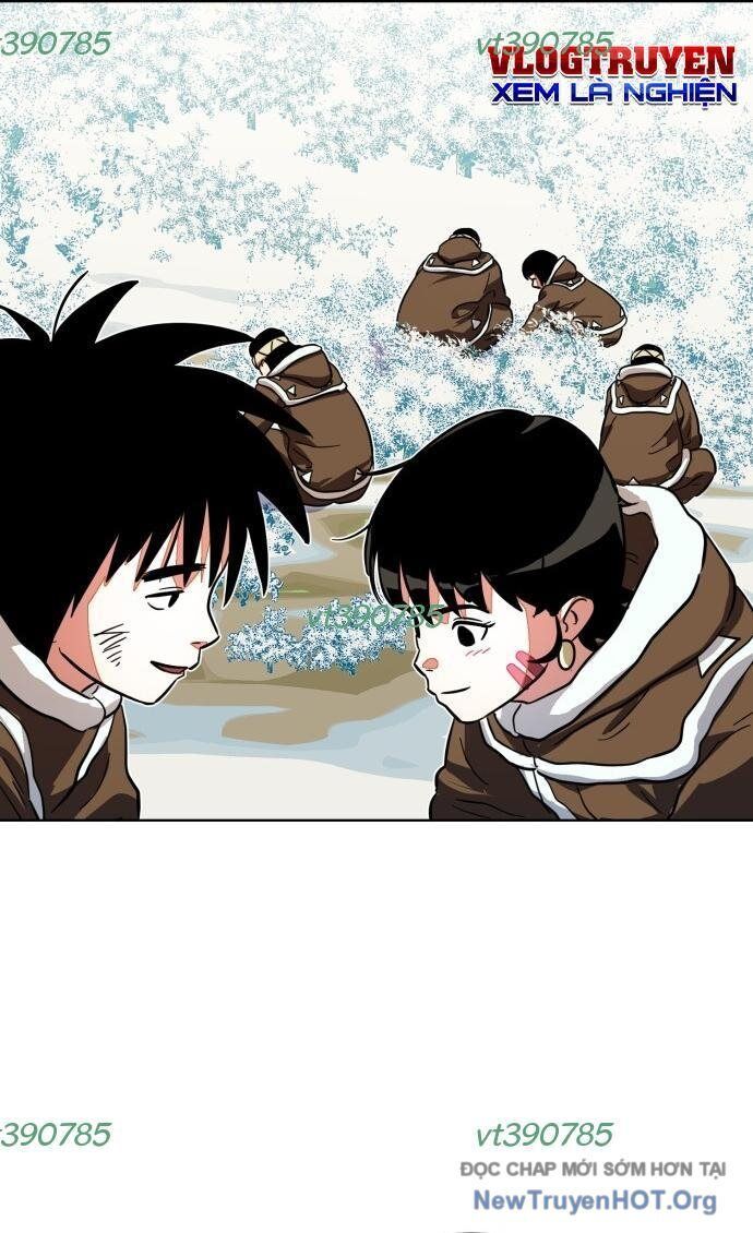 Tiền Sử Vlog - Chapter 23 - Page 42