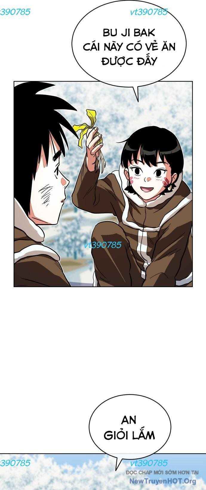 Tiền Sử Vlog - Chapter 23 - Page 43