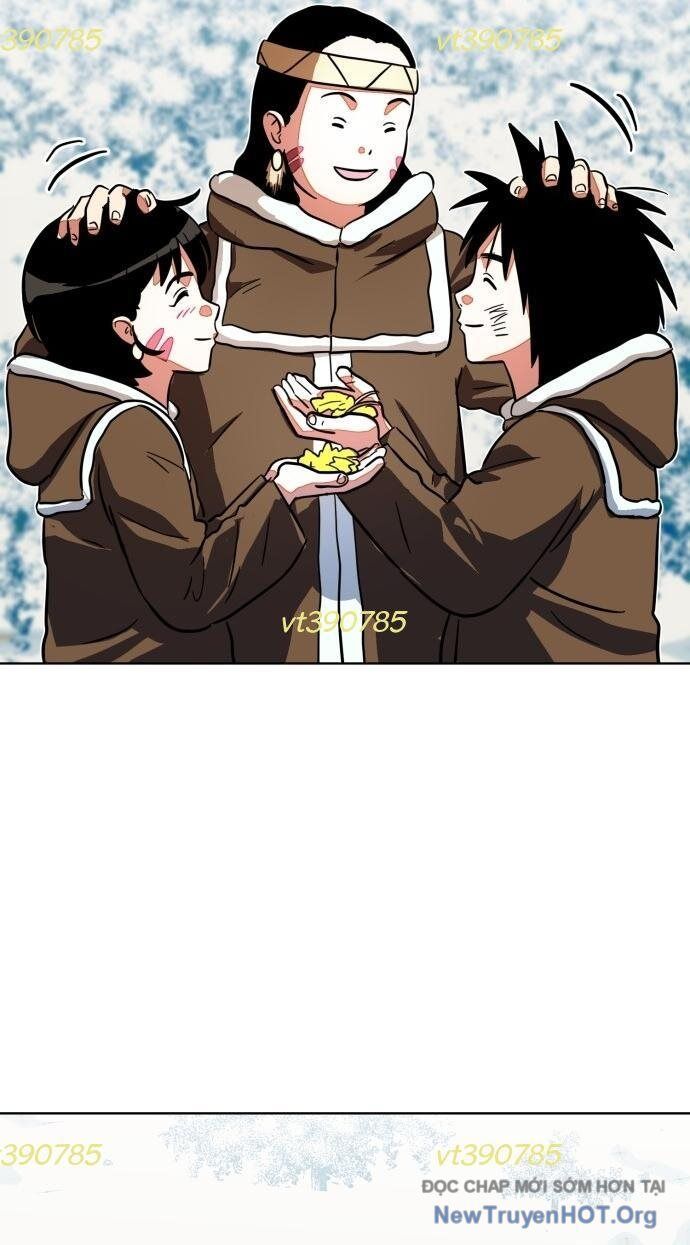 Tiền Sử Vlog - Chapter 23 - Page 44