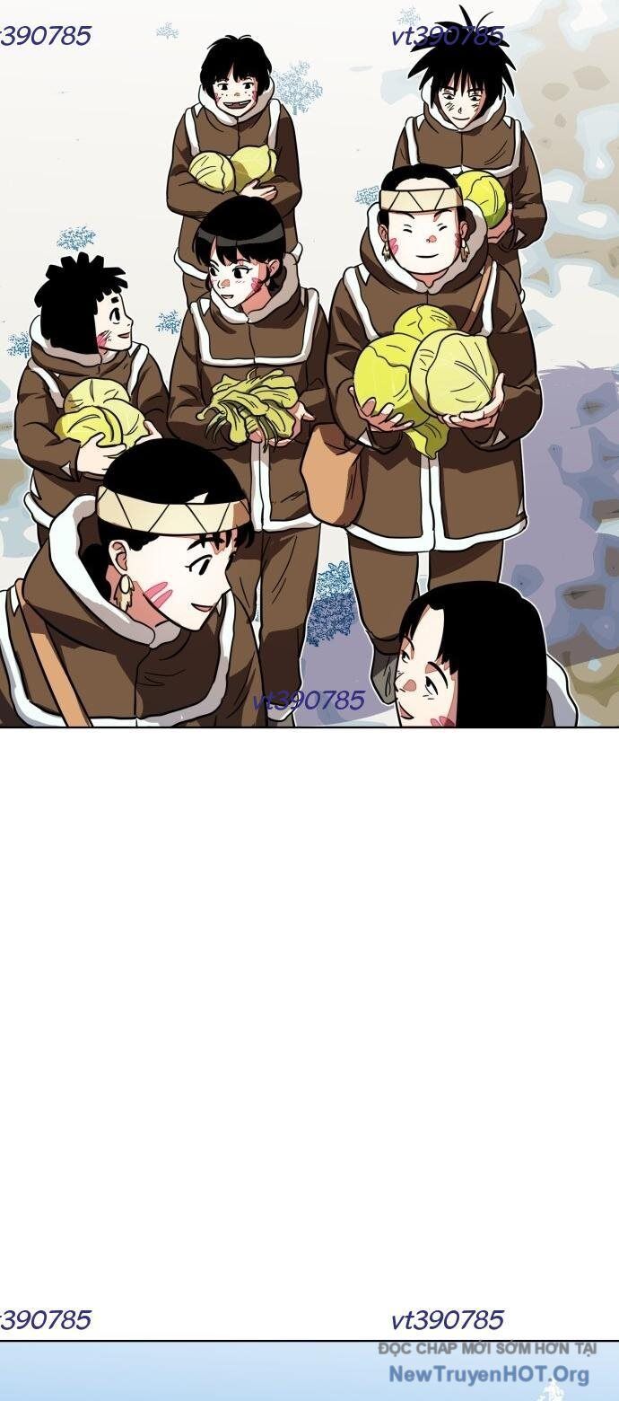 Tiền Sử Vlog - Chapter 23 - Page 45