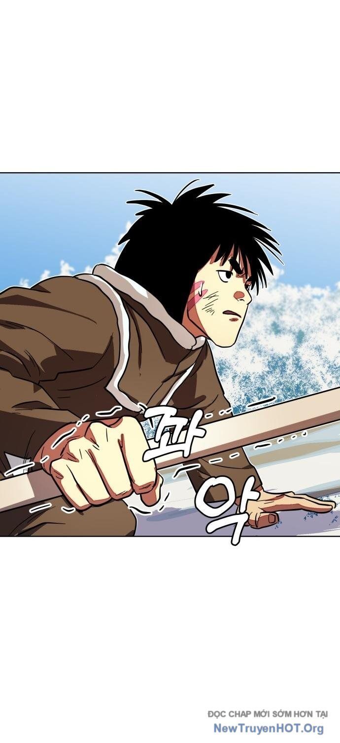 Tiền Sử Vlog - Chapter 23 - Page 47