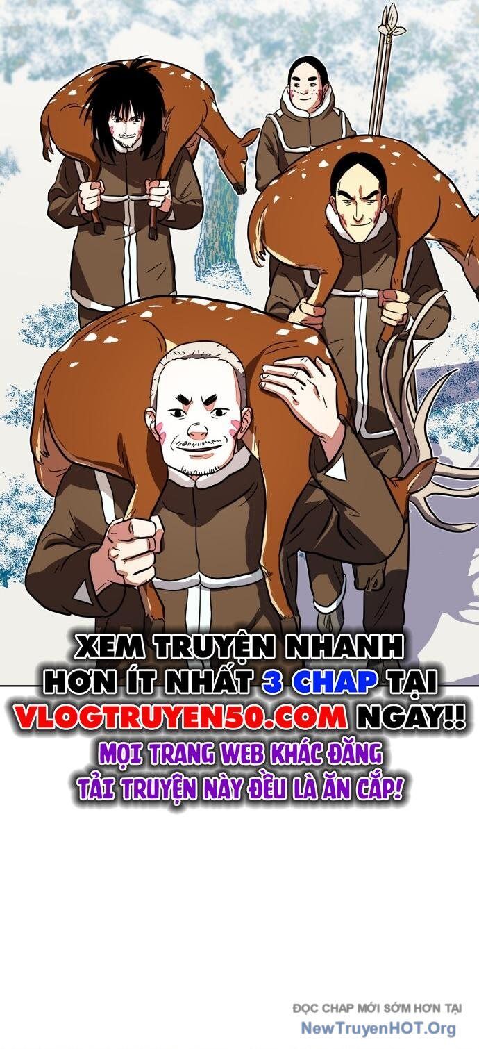 Tiền Sử Vlog - Chapter 23 - Page 51