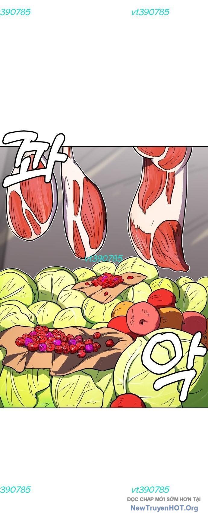 Tiền Sử Vlog - Chapter 23 - Page 59