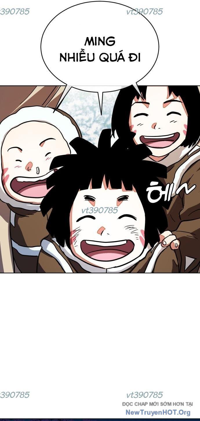 Tiền Sử Vlog - Chapter 23 - Page 60