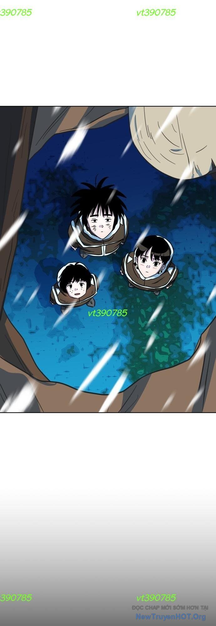 Tiền Sử Vlog - Chapter 23 - Page 62