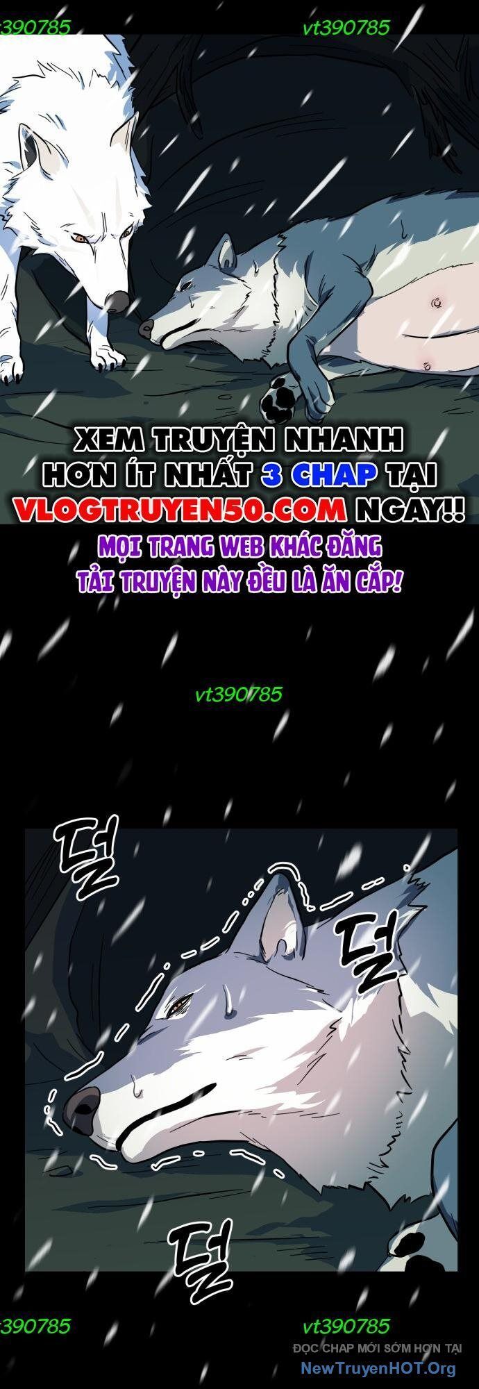 Tiền Sử Vlog - Chapter 23 - Page 64