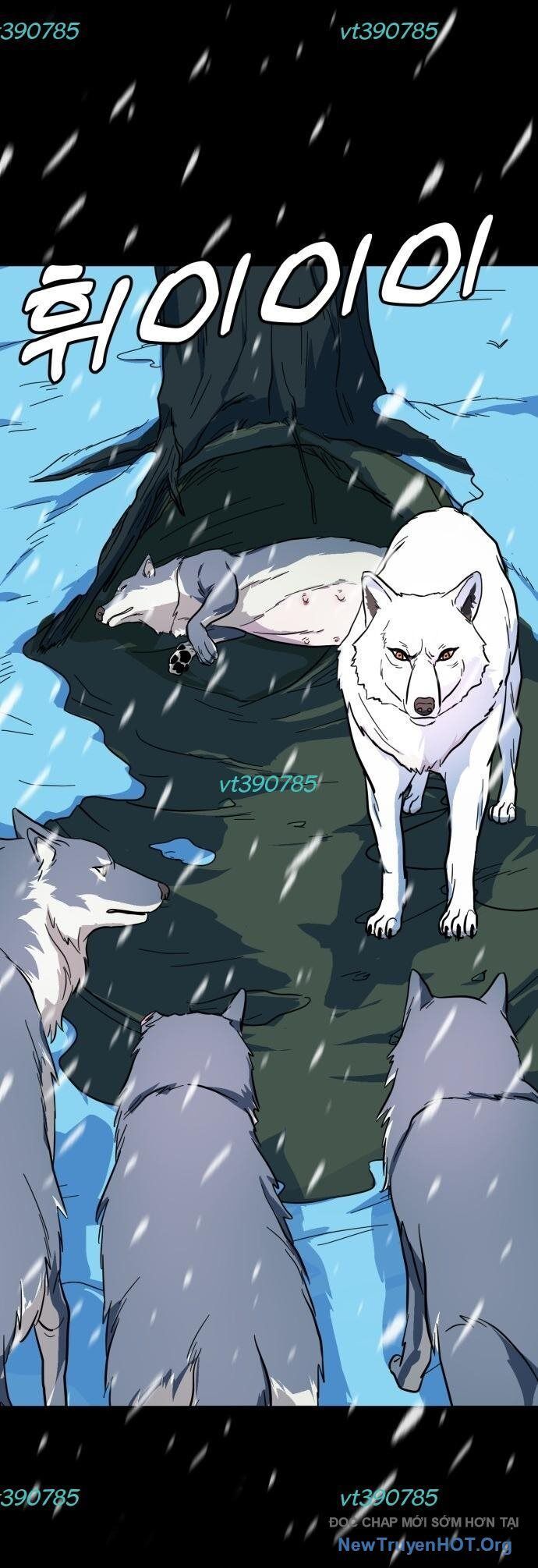 Tiền Sử Vlog - Chapter 23 - Page 65