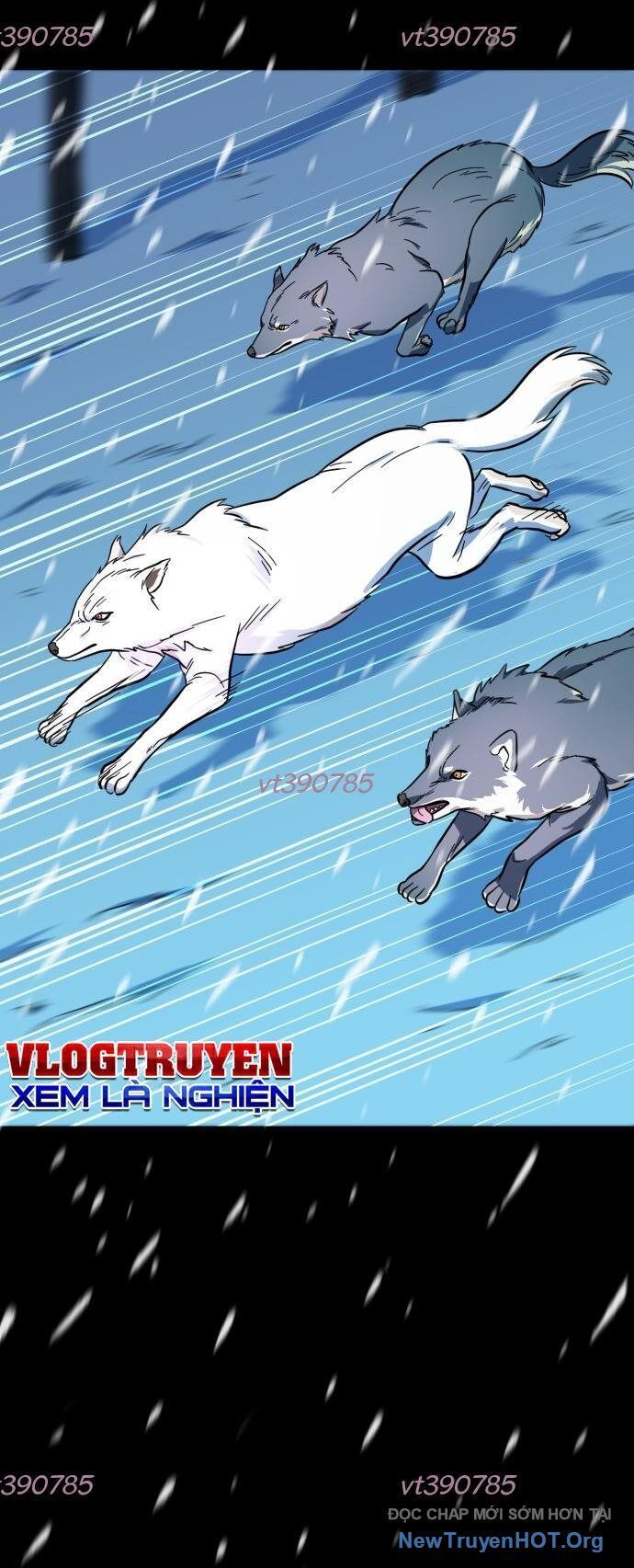 Tiền Sử Vlog - Chapter 23 - Page 67