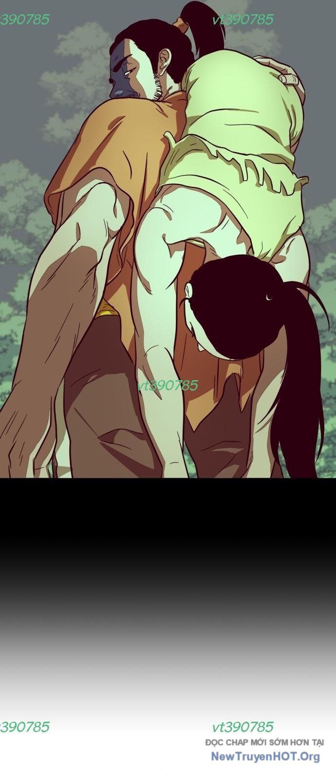 Tiền Sử Vlog - Chapter 23 - Page 9