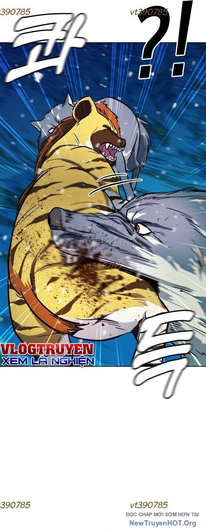 Tiền Sử Vlog - Chapter 24 - Page 10