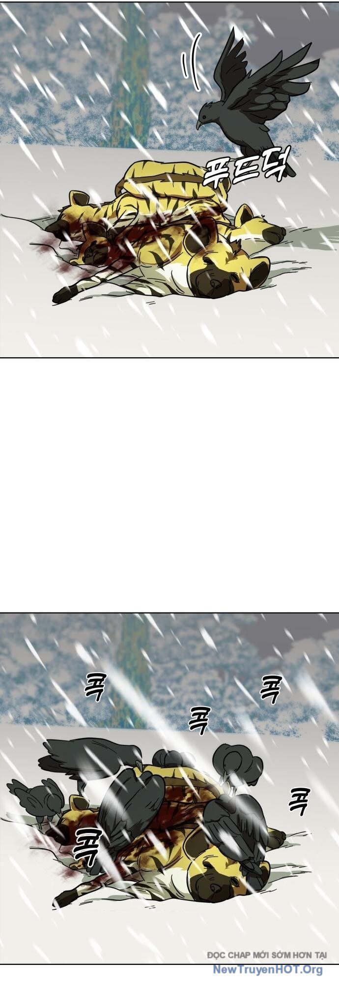 Tiền Sử Vlog - Chapter 24 - Page 20