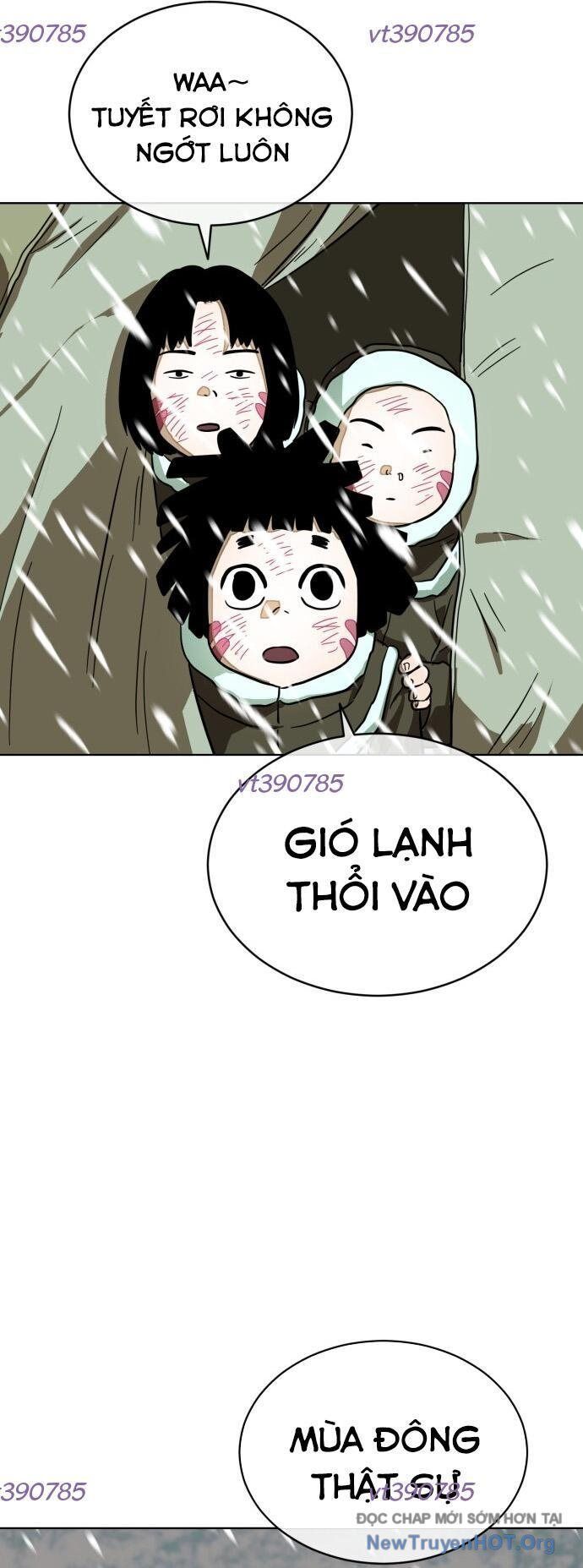 Tiền Sử Vlog - Chapter 24 - Page 23