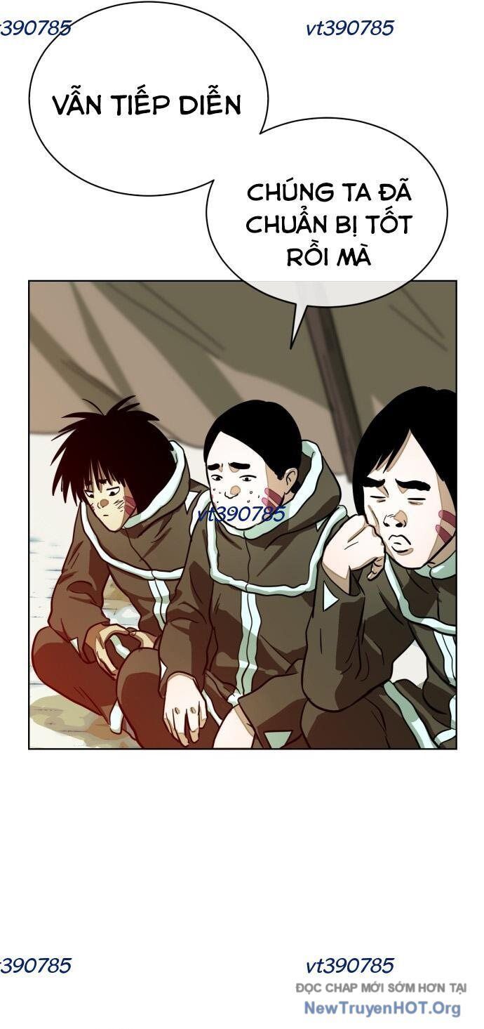 Tiền Sử Vlog - Chapter 24 - Page 25