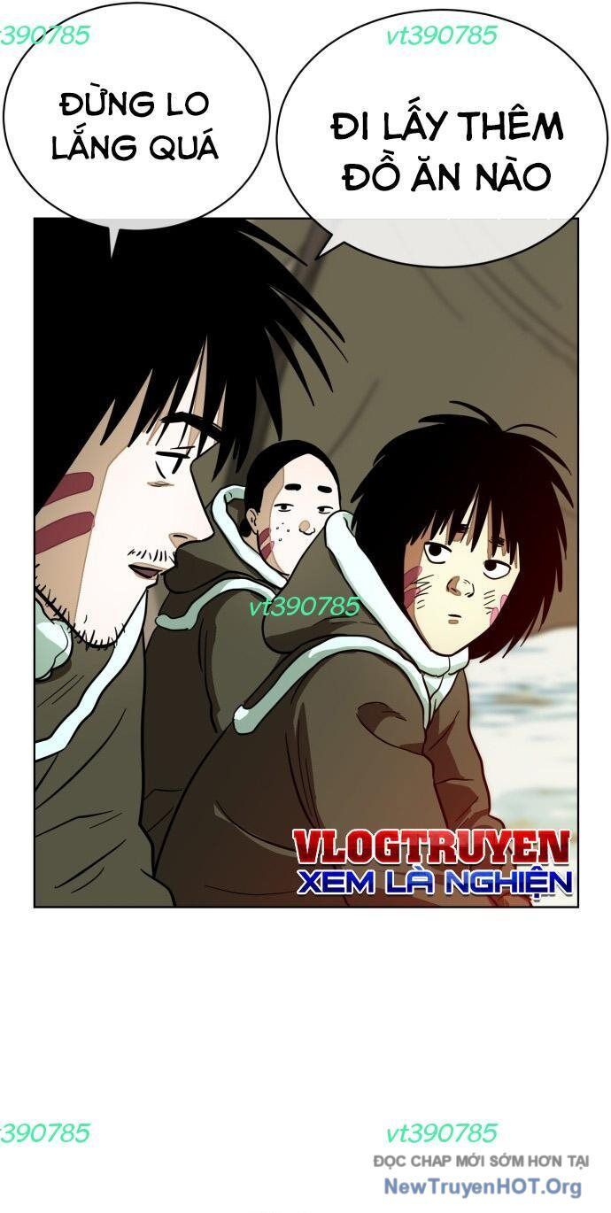 Tiền Sử Vlog - Chapter 24 - Page 26