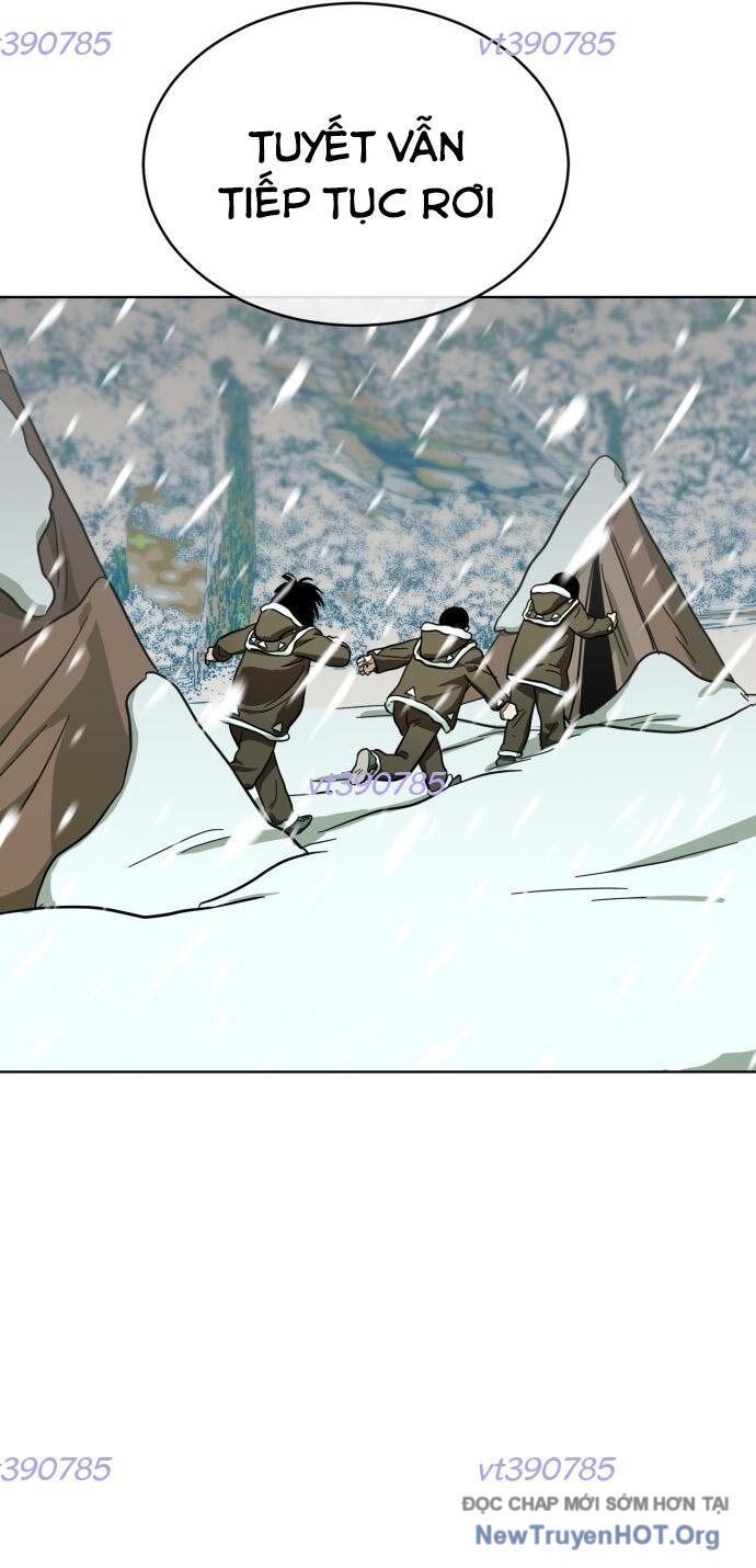 Tiền Sử Vlog - Chapter 24 - Page 27