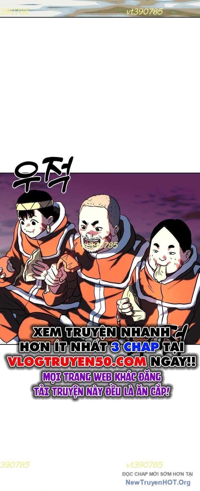 Tiền Sử Vlog - Chapter 24 - Page 30
